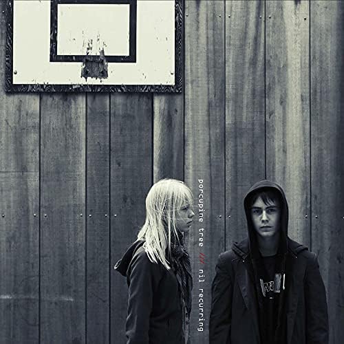 Amazon.com: Deadwing: CDs & Vinyl